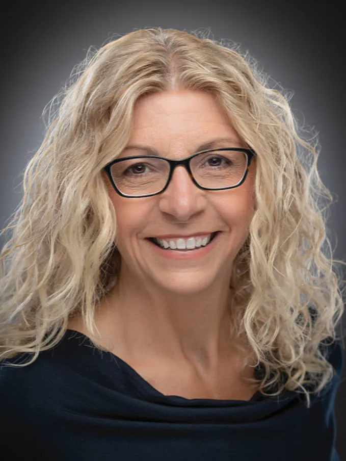 Photo of Patricia Miller, APRN-CNP