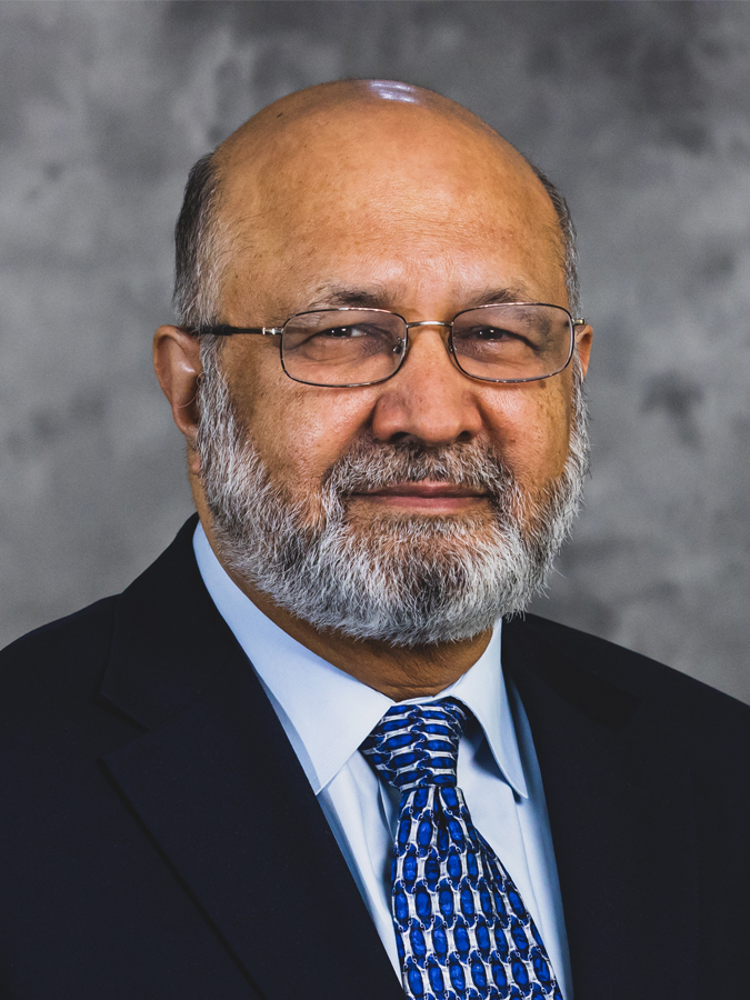 Photo of S. Zaheer Hasan