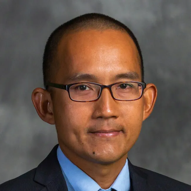 Photo of Saksith Smithason, MD