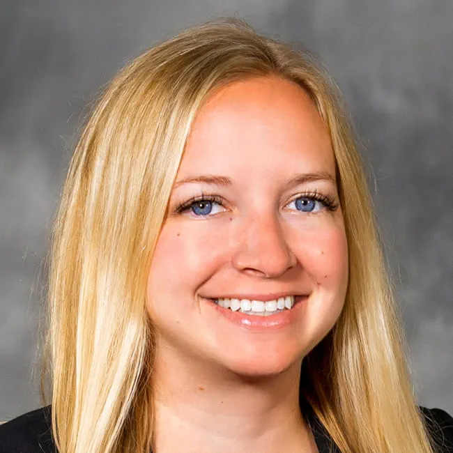 Photo of Sarah Simmons, MD