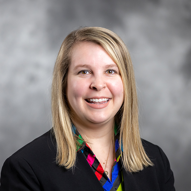 Photo of Shelby Lane, APRN-CNM