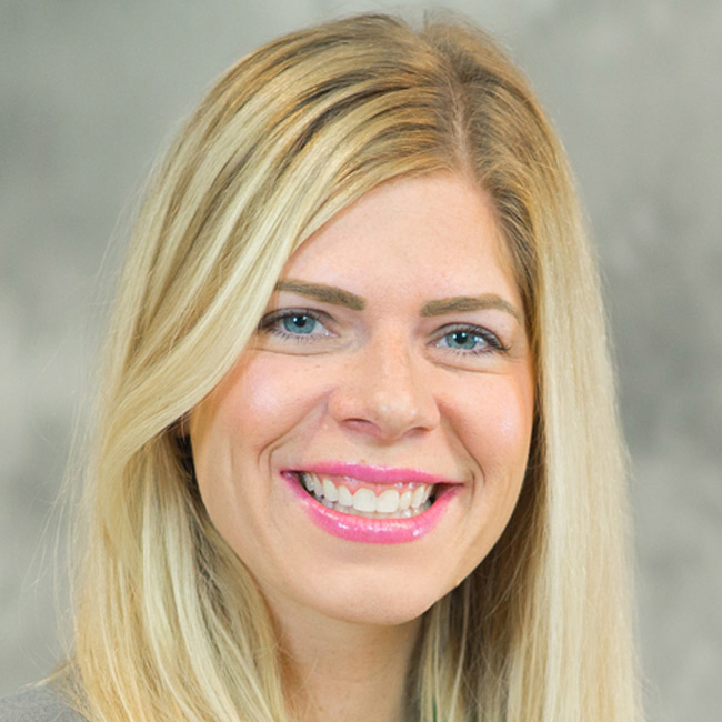 Photo of Stephanie Hutchison, APRN-CNP
