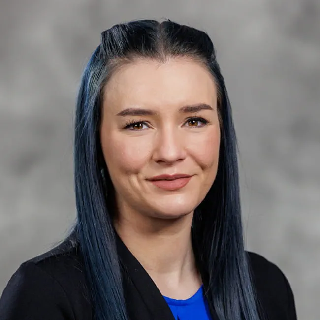 Photo of Shelby Tucker, APRN-CNP