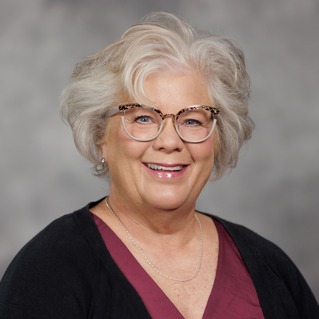 Photo of Shelly Turski, APRN-CNP