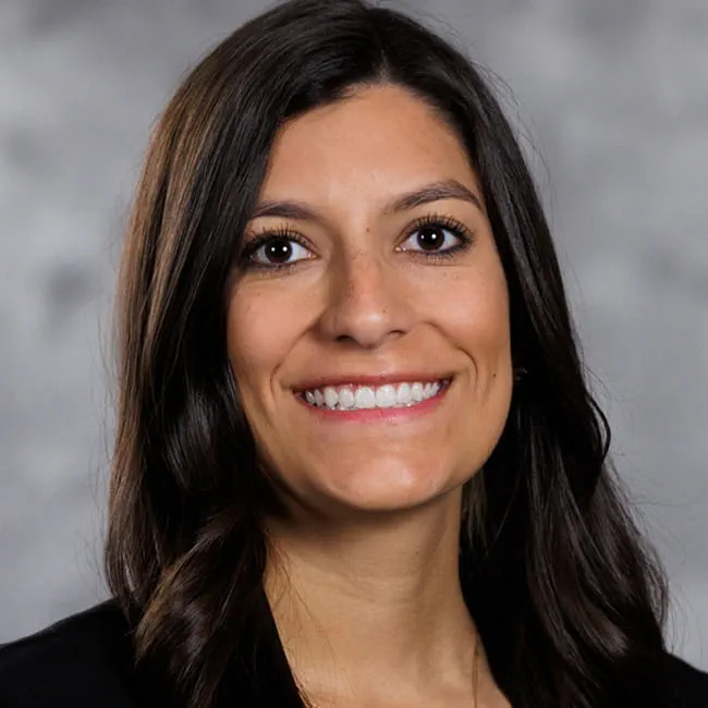 Photo of Valeria Acuna, APRN-CNM