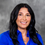 Photo of Kristin Wilhelmi, APRN-CNP