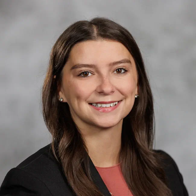Photo of Melanie Williams, PA-C