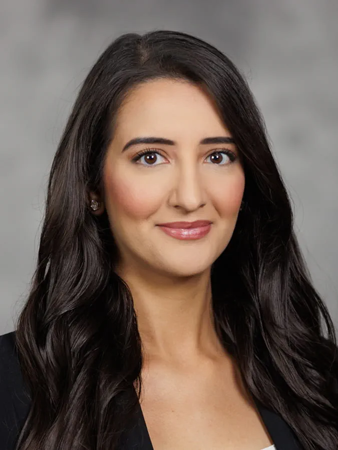 Photo of Mehvish Arshad, APRN-CNP
