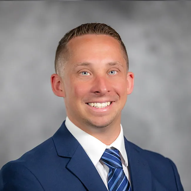 Photo of Kyle Jakubowski, APRN-CNP