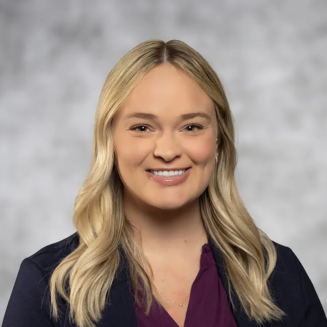 Photo of Haley George, DO