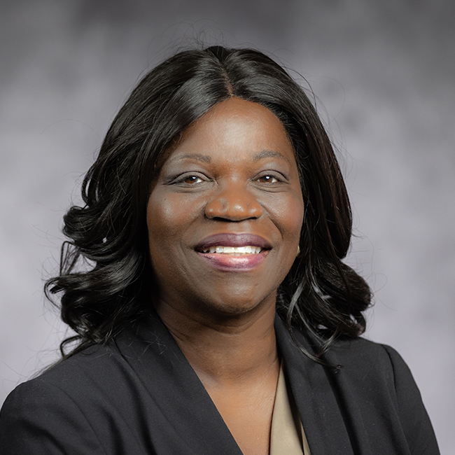 Photo of Edith Wuo, APRN-CNP