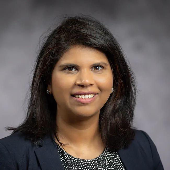 Photo of Deepanvita Kalvala, MD