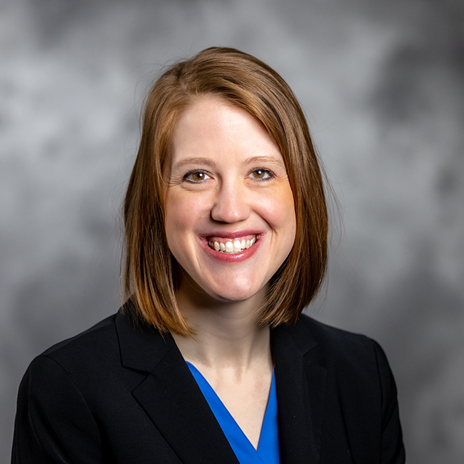 Photo of Crystalyn Marchese, APRN-CNP