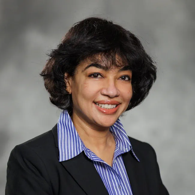 Photo of Sunita Banerjee, MD