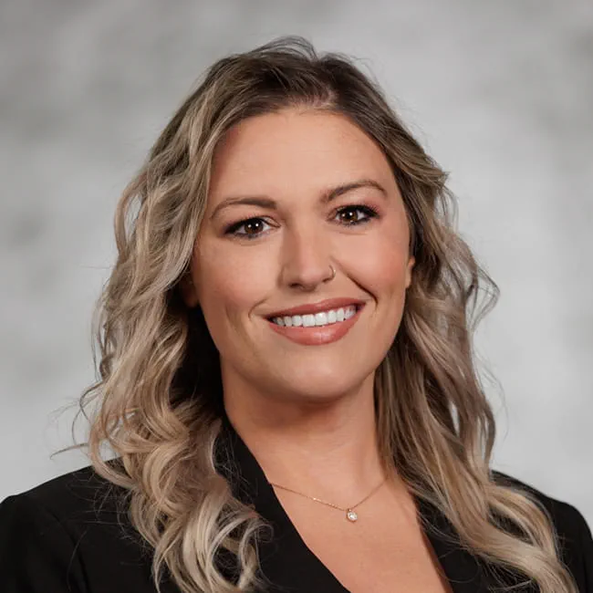 Photo of Jaime Casida, LSW