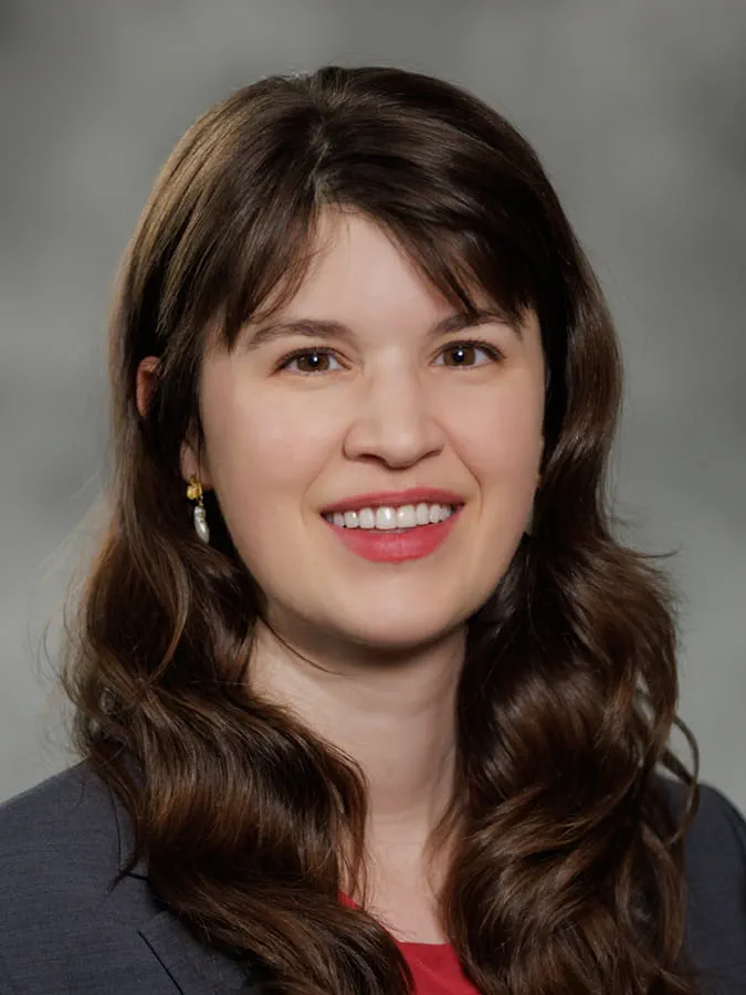 Photo of Cassandra Brooks, MD