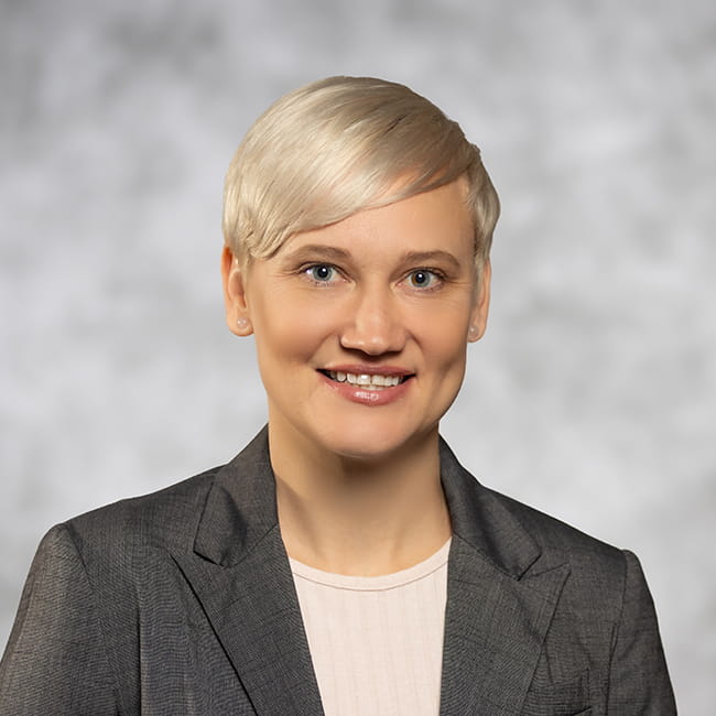 Photo of Karolyn Grafel, PA-C