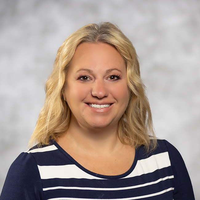 Photo of Nicole Konoff, APRN-CNP