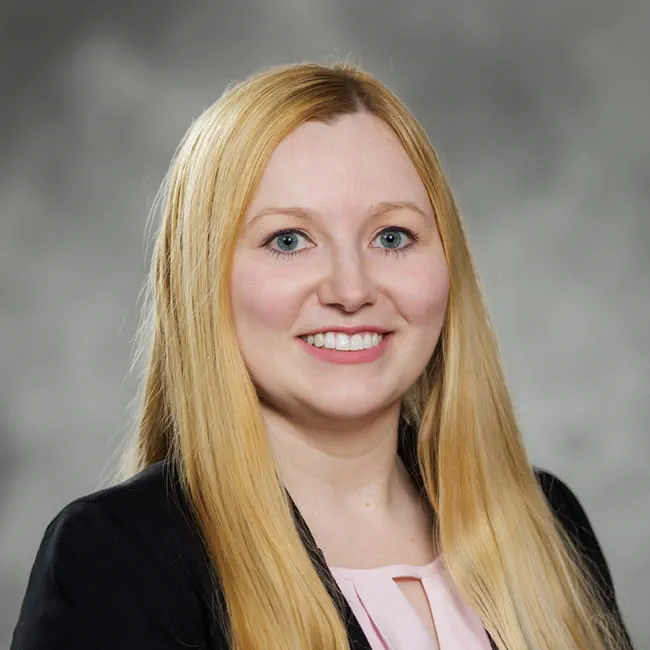 Photo of Haley Kovach, PA-C