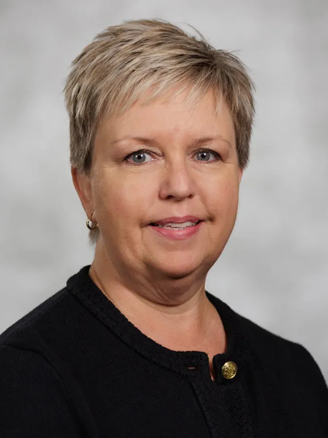 Photo of Cynthia Major, APRN-CNP