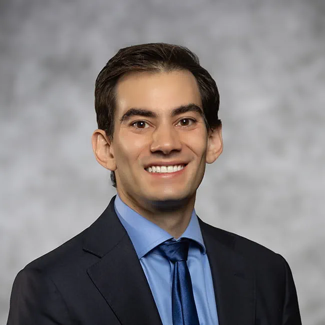 Photo of Daniel Marcusa, MD
