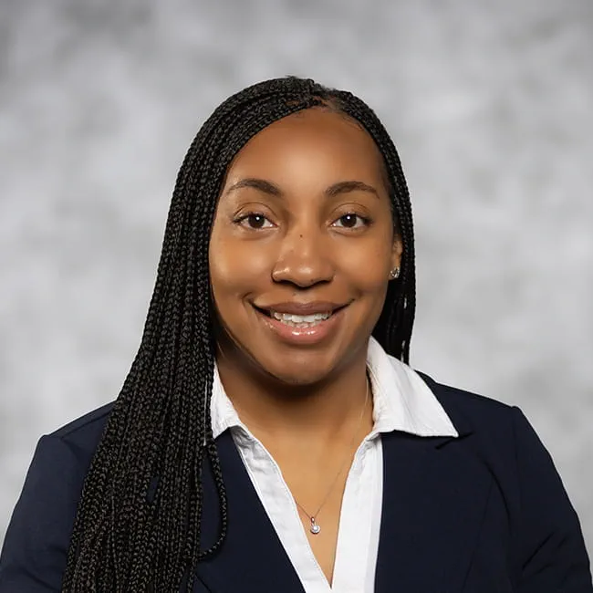 Photo of Tearra Obafolahan, APRN-CNP