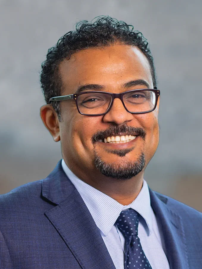 Photo of Mohamed Osman, MD