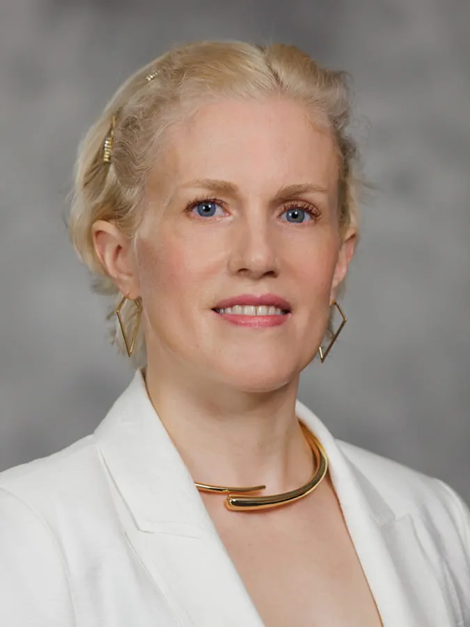 Photo of Heather Perne, APRN-CNP