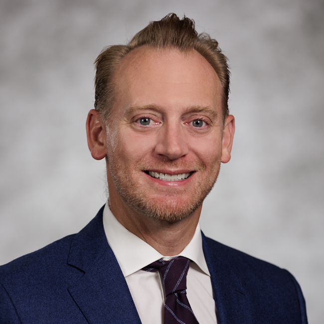 Photo of Ryan Cunnane, MD