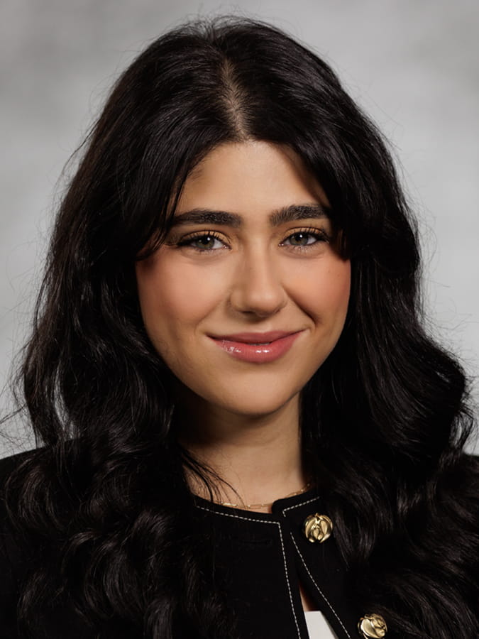 Photo of Serene Ozeir, DO