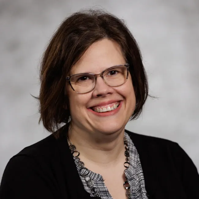 Photo of Sonya Bracho, LPC