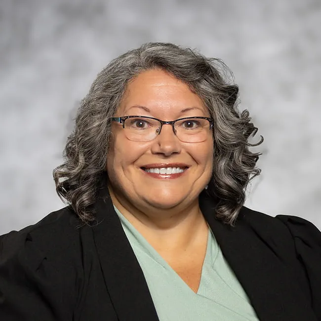 Photo of Felicia Windnagel, APRN-CNP