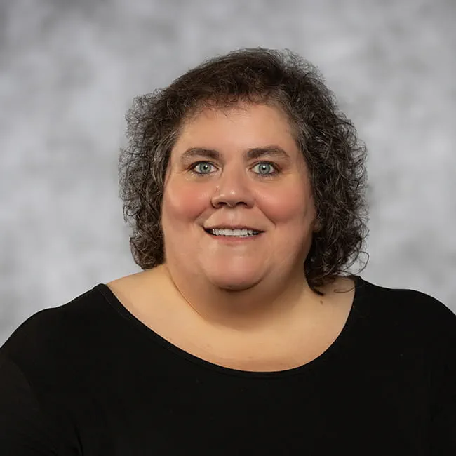 Photo of Annemarie Adkins, LISW-S