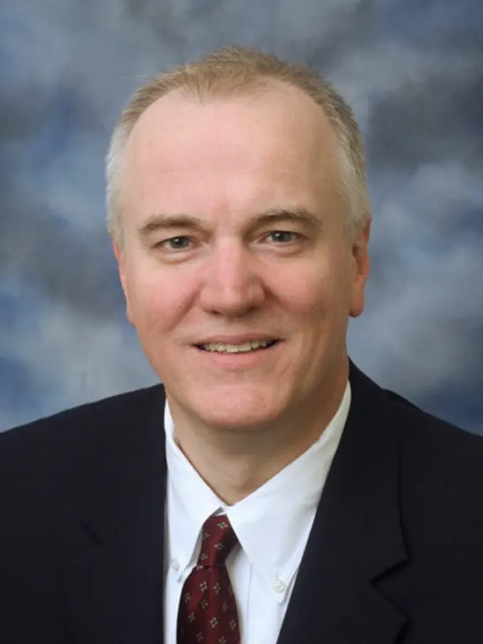 Photo of Brian Miller, MD