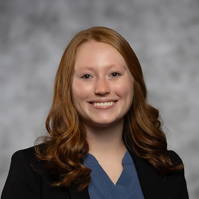 Photo of Anna Declercq, PA-C