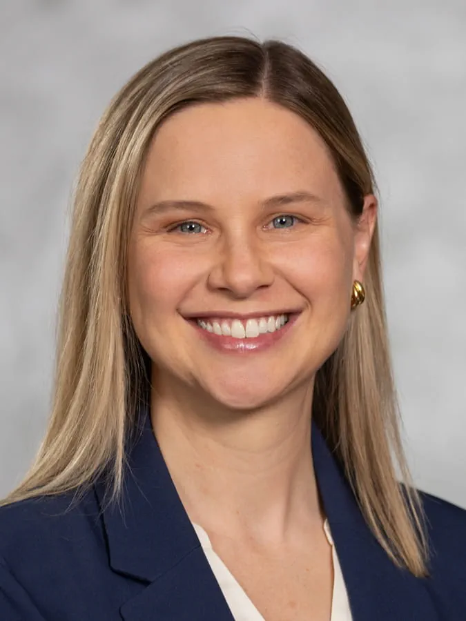 Photo of Jennifer Pierce, MD