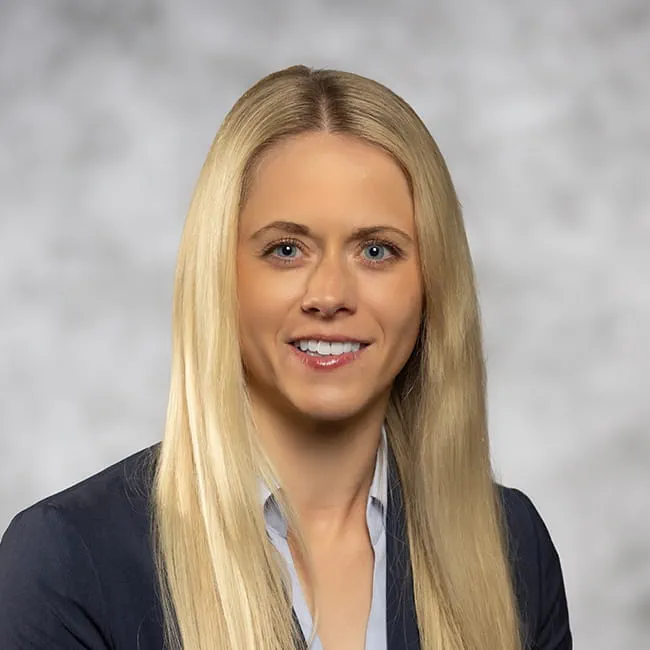 Photo of Kelsey Maag, DO