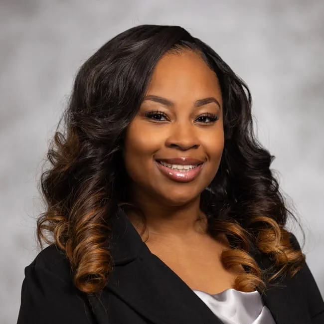 Photo of Brittany Mosley, APRN-CNP