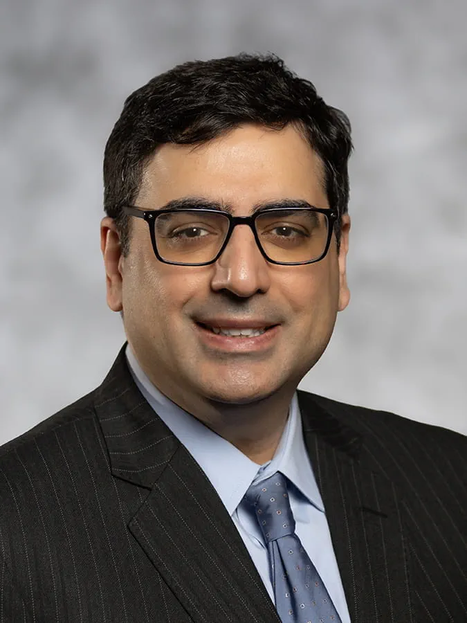 Photo of Nabeel Khan, MD