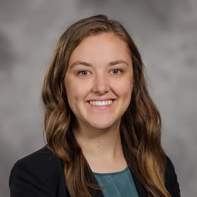 Photo of Megan Talty, DO